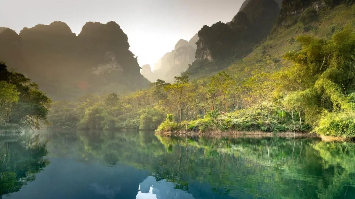 高性能精密环保